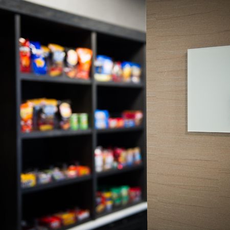 Holiday Inn Express And Suites Madison Central By Ihg Luaran gambar