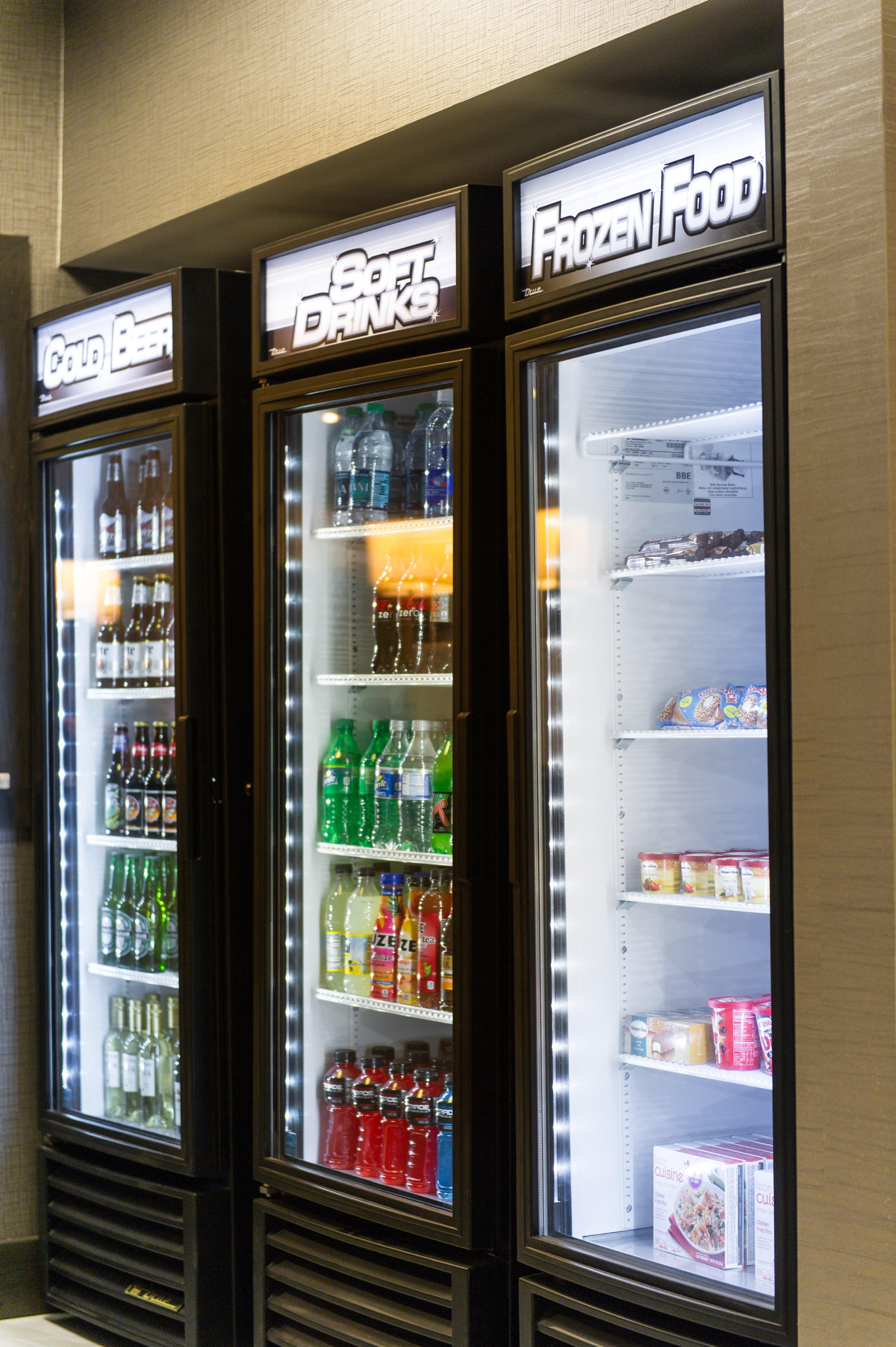Holiday Inn Express And Suites Madison Central By Ihg Luaran gambar